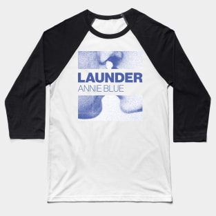 Launder - Fanmade Baseball T-Shirt